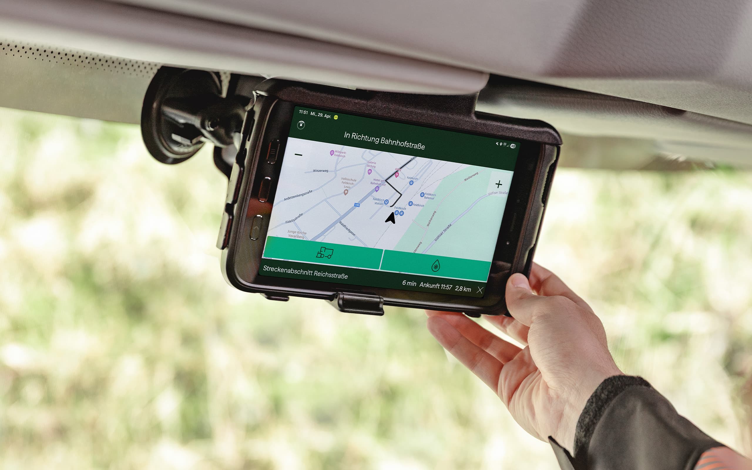 Infeo_App_wdm_Navigation