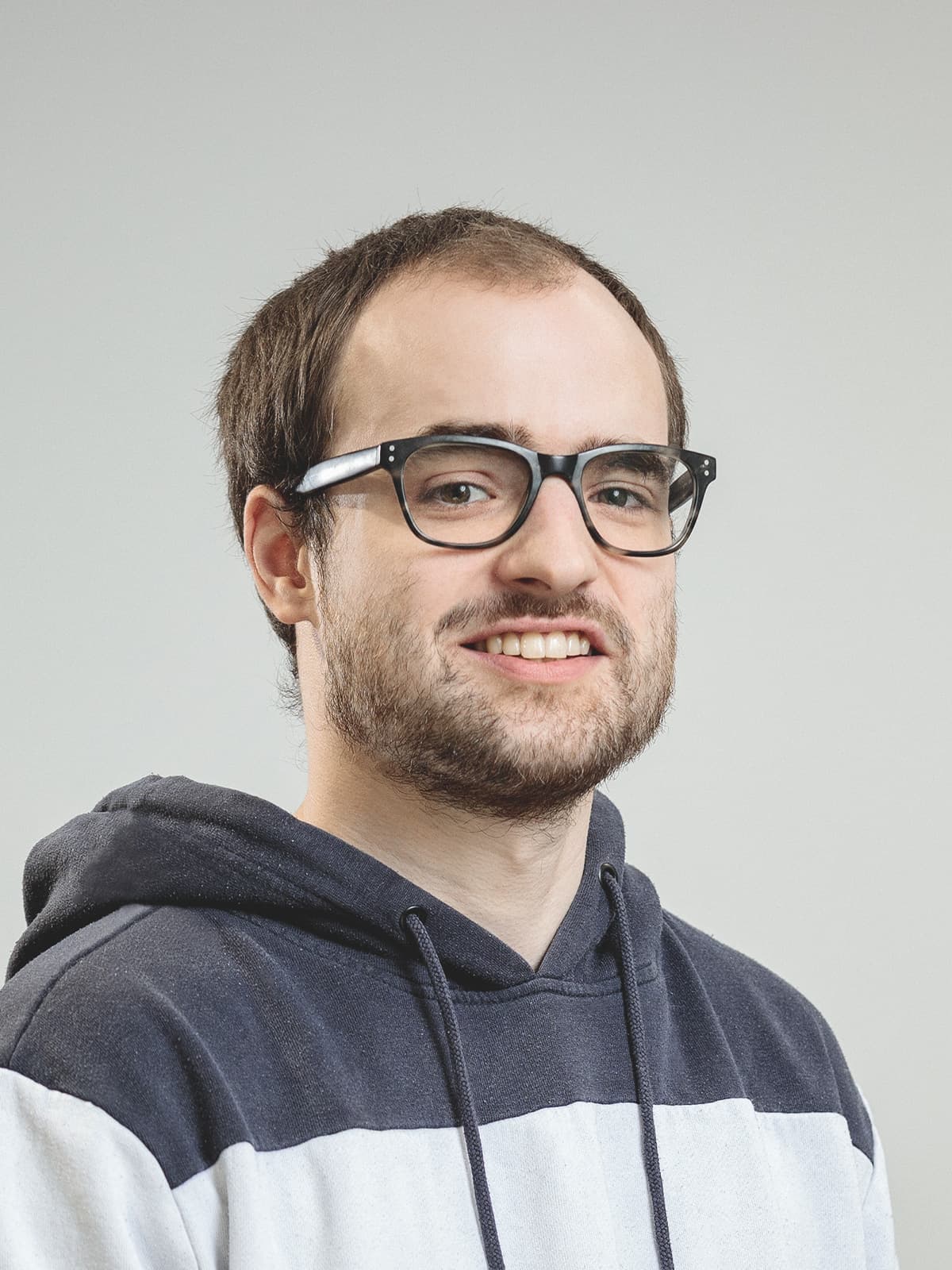 Benjamin Mayer