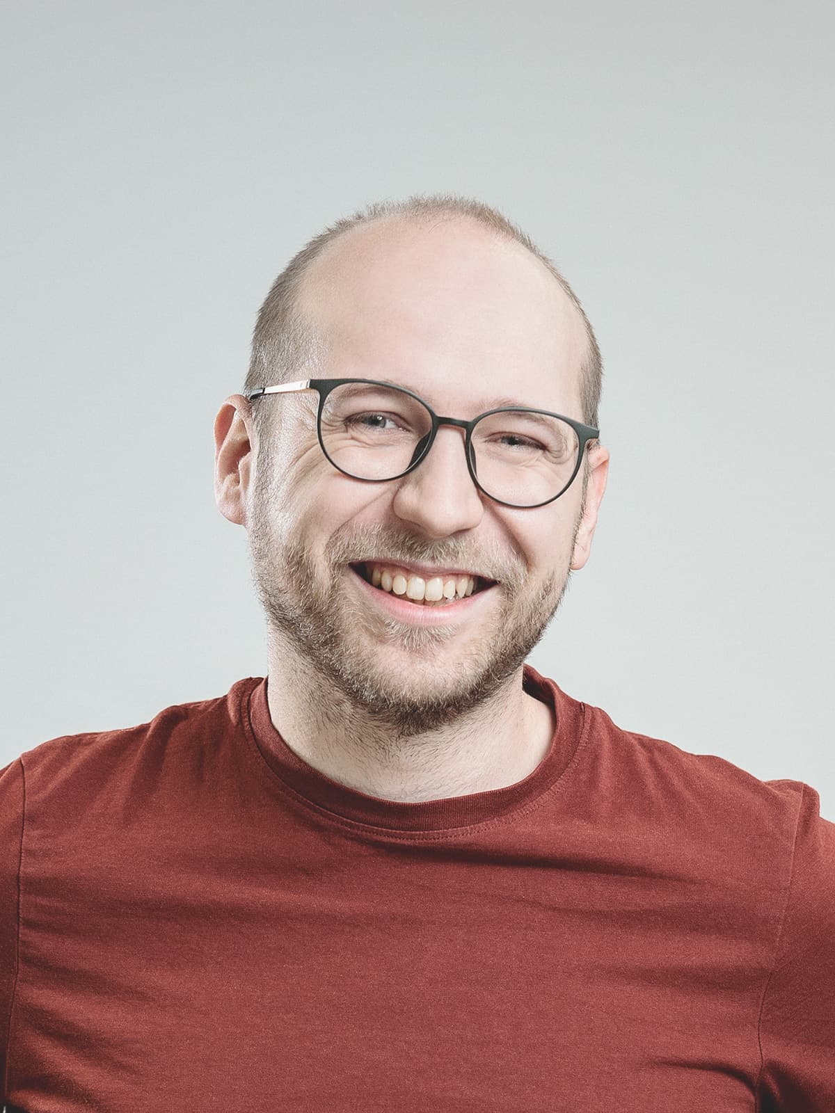 Fabian Allgauer