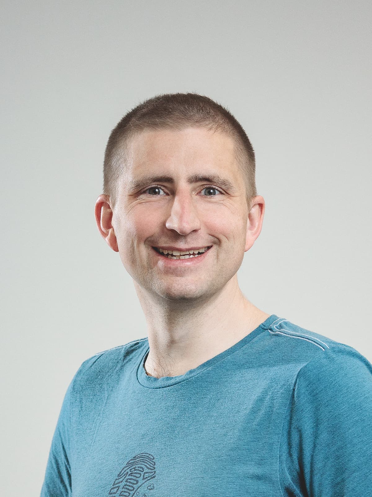 Florian Caron