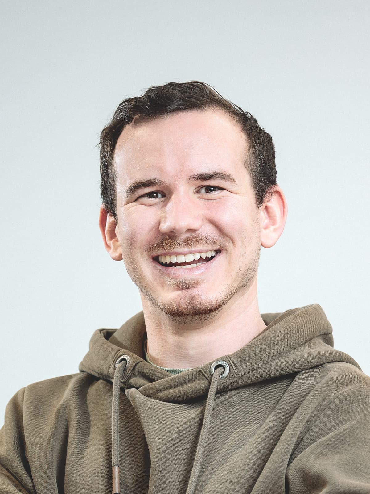 Simon Mair
