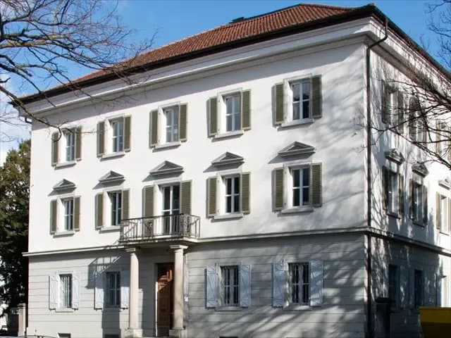 Gemeindeverband Vorarlberg