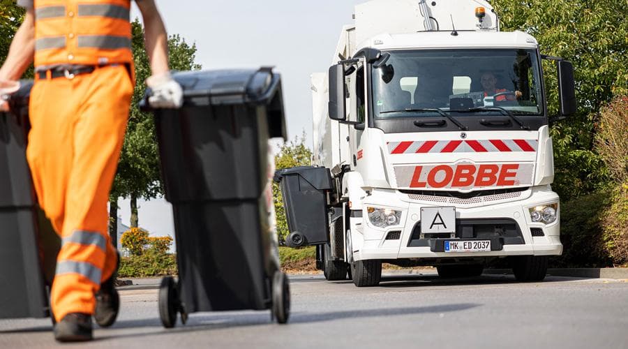 Lobbe